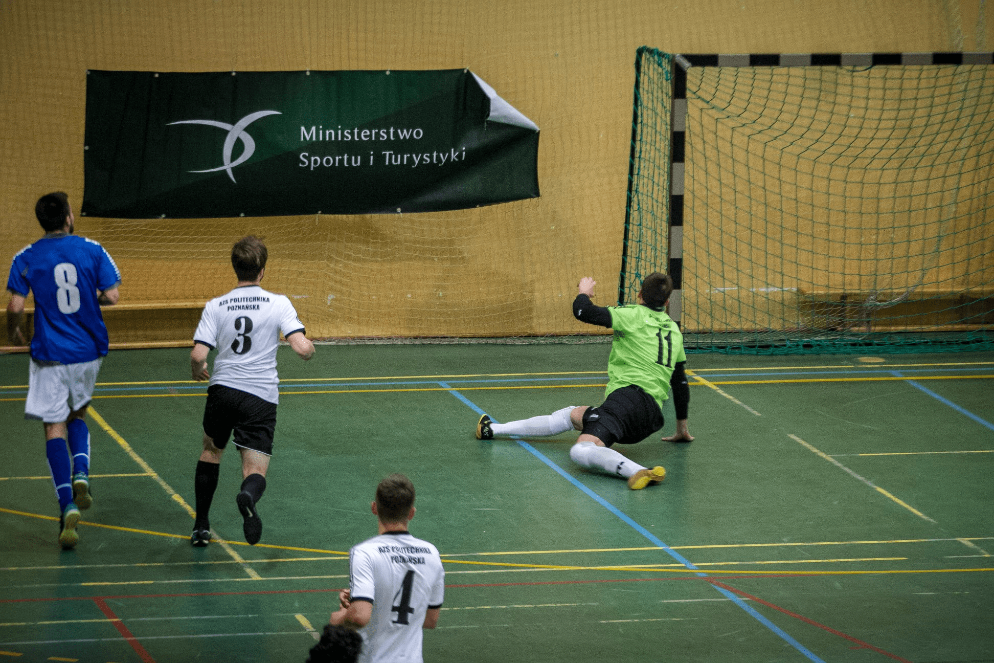Futsal