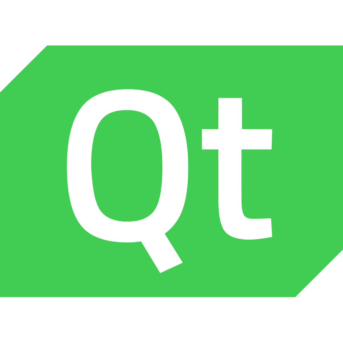 Qt