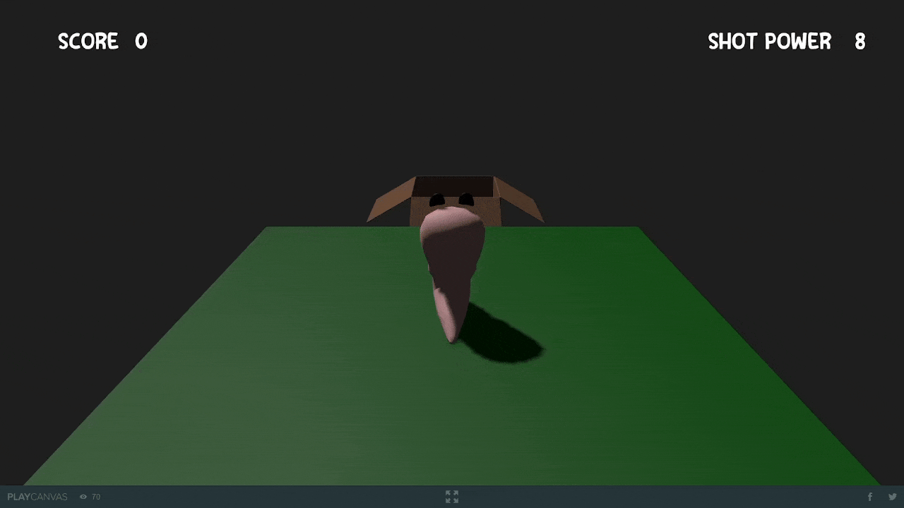 Worm 3D